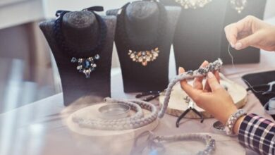 Discover Luxury at Unbeatable Prices Your Wholesale Jewelry Destination