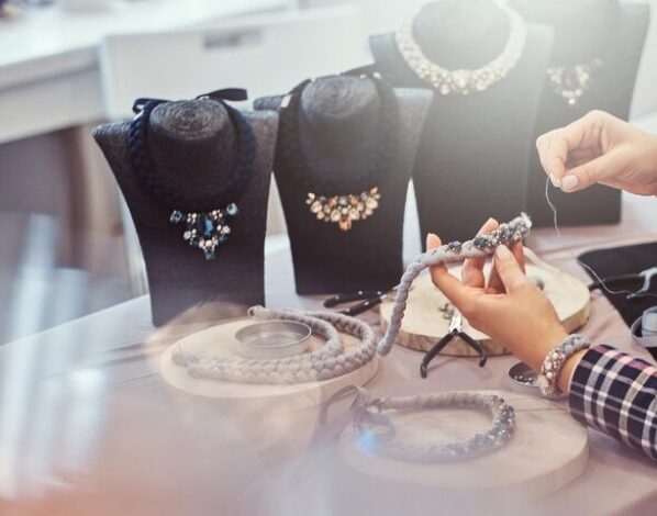Discover Luxury at Unbeatable Prices Your Wholesale Jewelry Destination