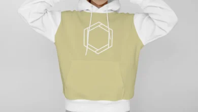 Eco-Friendly Hoodies A Sustainable Fashion Choice by Milano Group, Your Trusted Livery Supplier in Dubai