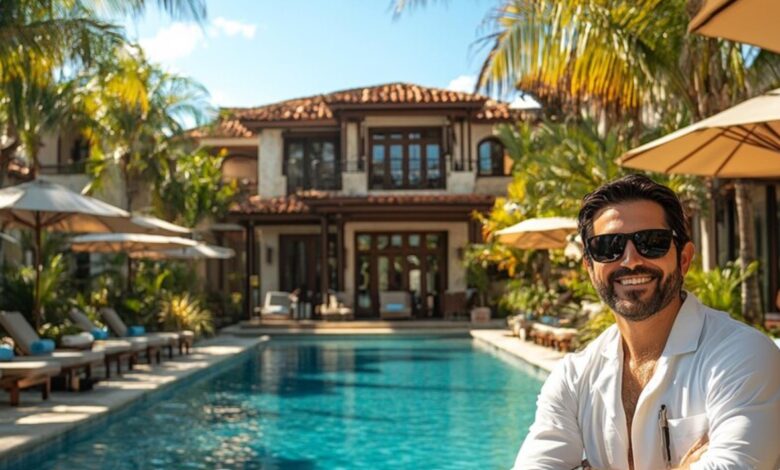 Exploring Ambergris Caye Real Estate Your Guide to Paradise Living