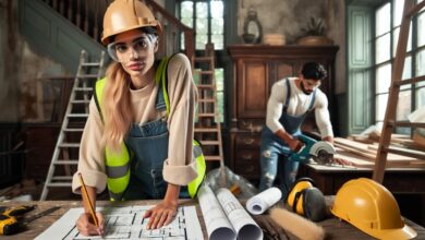 Full-Service Home Renovation Contractors You Can Count On