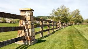 How to Maintain Wood Paddock Fencing for Longevity