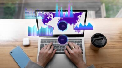 How to Use Data Analytics to Drive Marketing Decisions