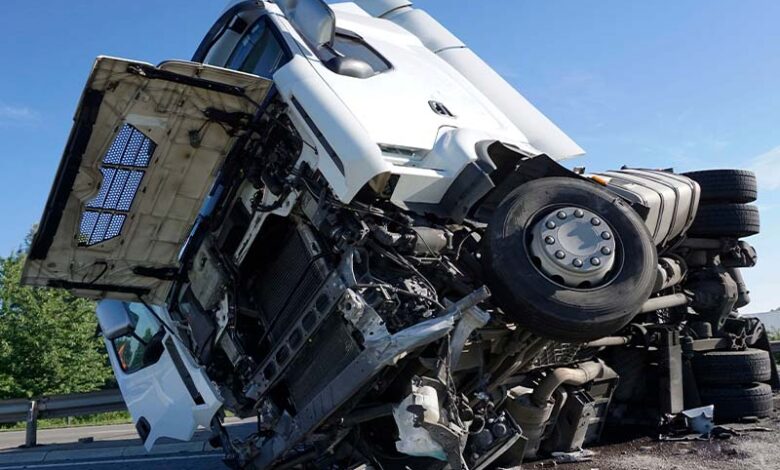 Understanding Common Types of Truck Accidents: A Comprehensive Guide