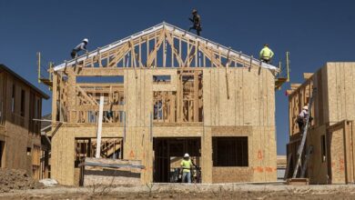 New Construction Home