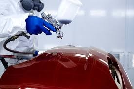 Optimizing Custom Airbrush Systems
