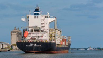 Overcome Ocean Freight Challenges with The Help of Focus West Logistics