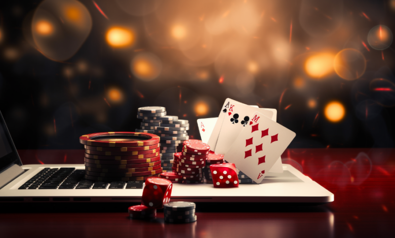 Why 96M Casino Online Malaysia Is the Best Choice for Serious Gamblers!