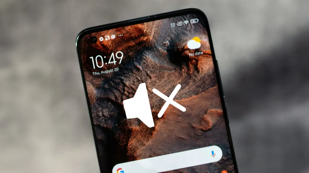 Repair Samsung Galaxy Speaker Issues