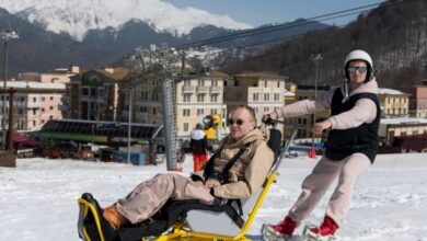 Ski Resorts with the Best Snow Conditions What to Look For