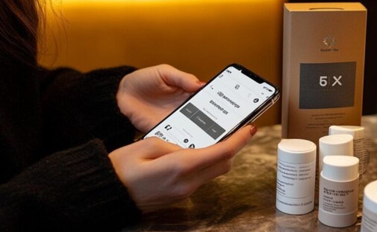 Small Digital Payments into Cash