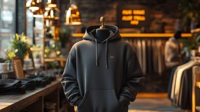 Sp5der Hoodie vs Eric Emanuel Hoodie