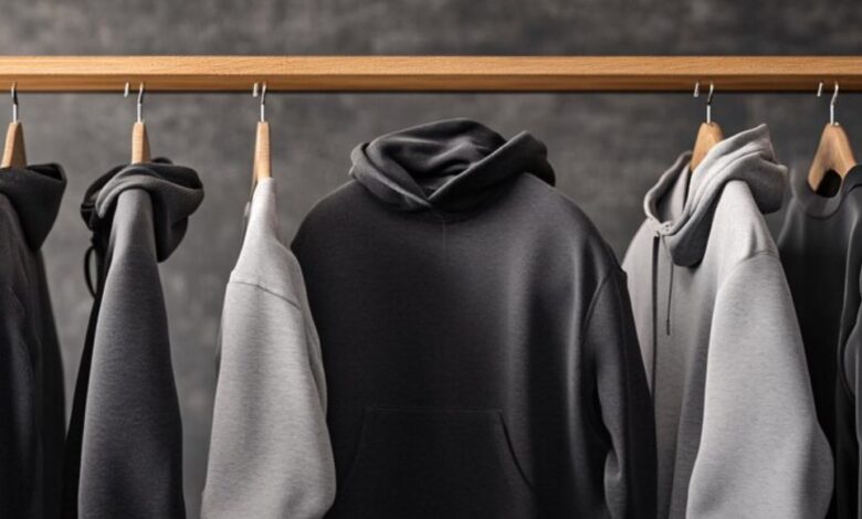 Taylor Swift Merch vs Drake Merch Hoodie
