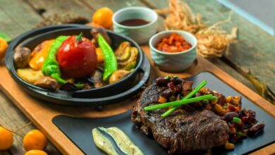 The Best Sauces to Elevate Your Steak Experience