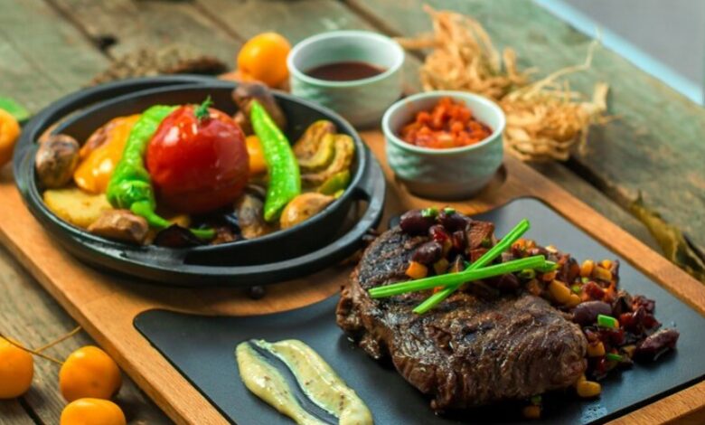 The Best Sauces to Elevate Your Steak Experience