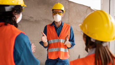 The Importance of WHMIS Training in the Workplace