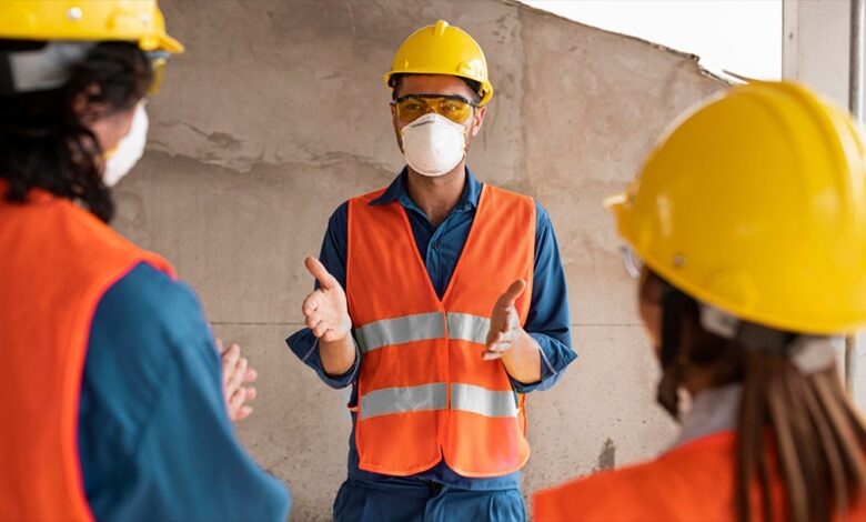 The Importance of WHMIS Training in the Workplace