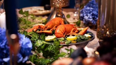 The Role of Seasonal Menus in Seafood Restaurants
