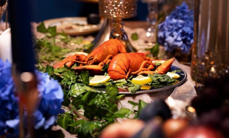 The Role of Seasonal Menus in Seafood Restaurants