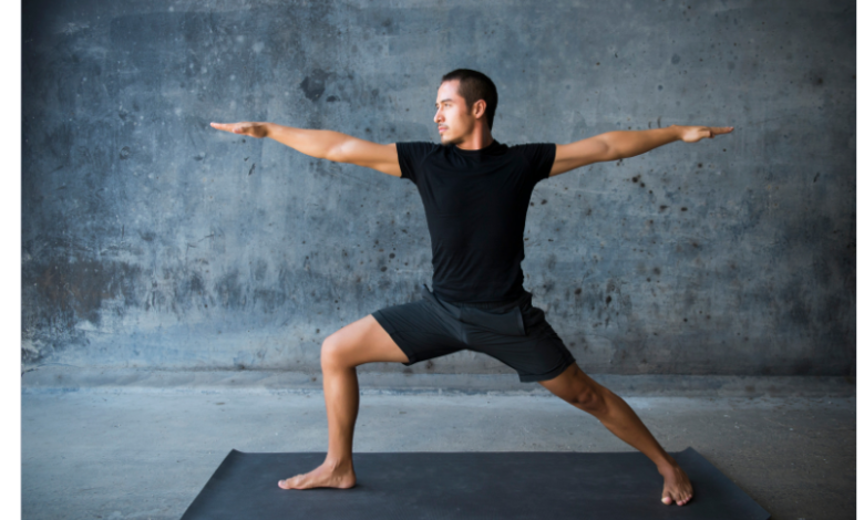 The Scientific Connection Between Yoga and Meditation