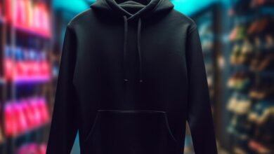 The Ultimate Guide to the Official Stussy Hoodie