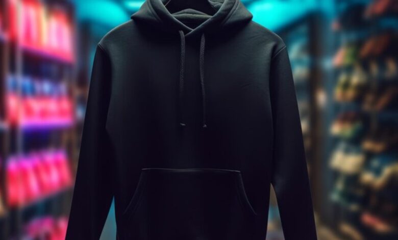 The Ultimate Guide to the Official Stussy Hoodie
