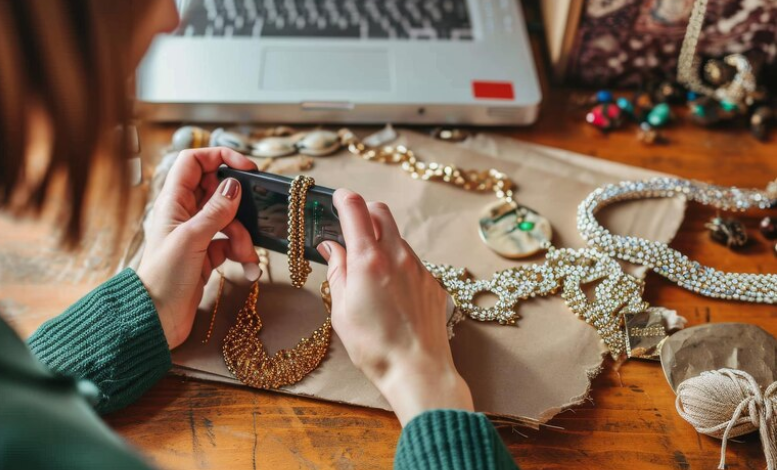 Timeless Appeal of Handcrafted Jewellery - The Best Primer On The Internet