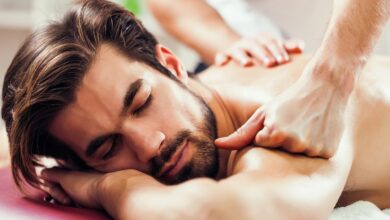 The Top 10 Benefits of Regular Massage