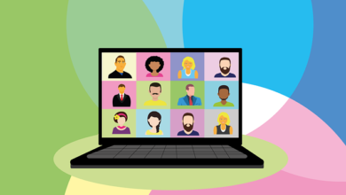 Top 5 Free Video Chat Sites