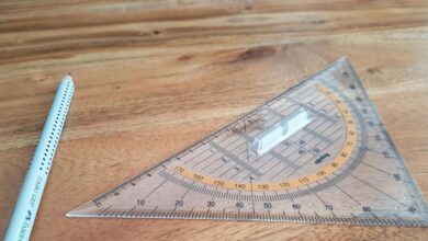 Top 5 Math Compasses for Accurate Geometric Constructions