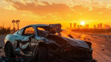 Tragos Law Firm Car Accident Settlements Across Clearwater and Tampa