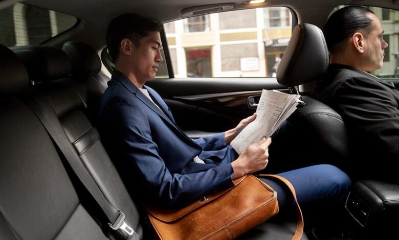 Car Service in Washington DC