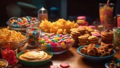 Why Buying Bulk Sweets Online Is the Best Option for Your Business