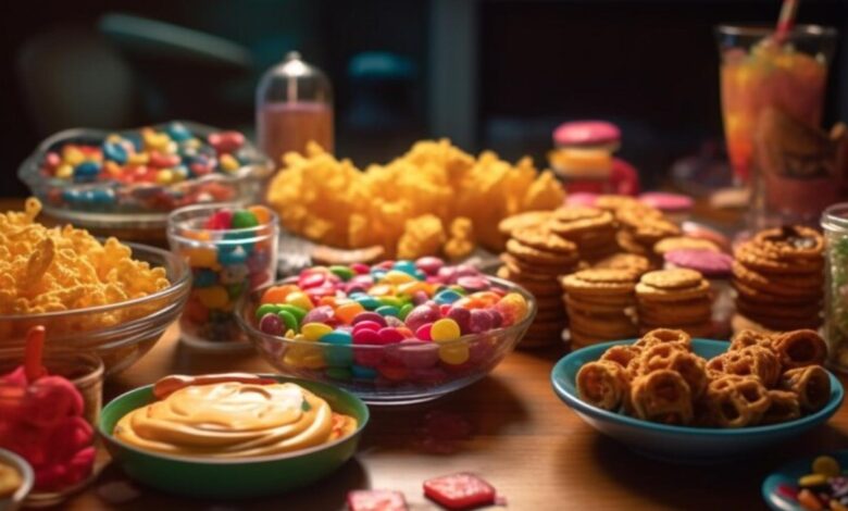 Why Buying Bulk Sweets Online Is the Best Option for Your Business