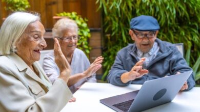 Why Choose a Retirement Community