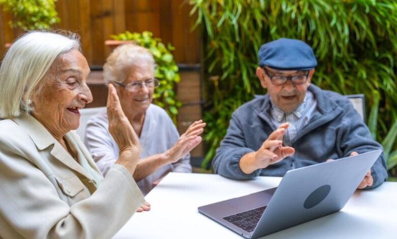 Why Choose a Retirement Community
