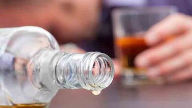 Understanding the Role of Stress in Alcohol Use Disorder