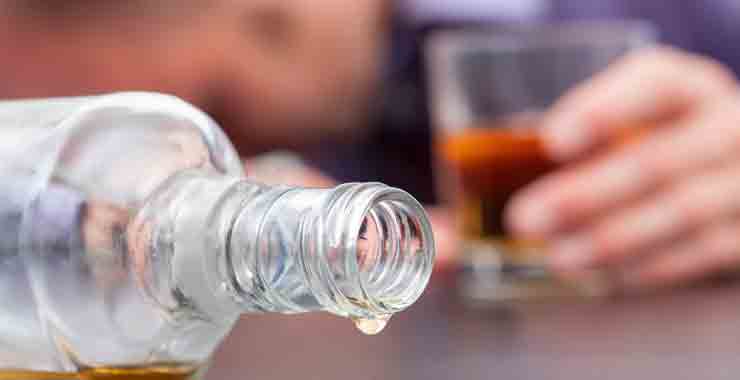 Understanding the Role of Stress in Alcohol Use Disorder