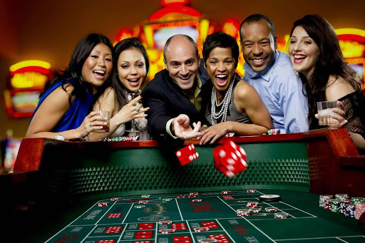 Exploring the Thrilling World of Online Casinos: A Guide to 22Bet Casino