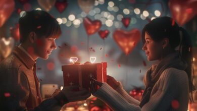10 Heartwarming Long-Distance Relationship Gifts to Keep the Love Alive