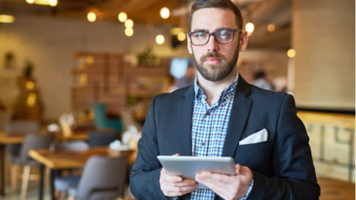 Bringing Banking to Your Fingertips