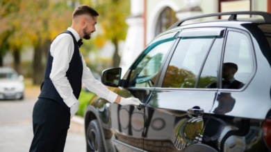 Car Detailing Price and Security Guards Services: A Guide to Choosing the Right Security Company