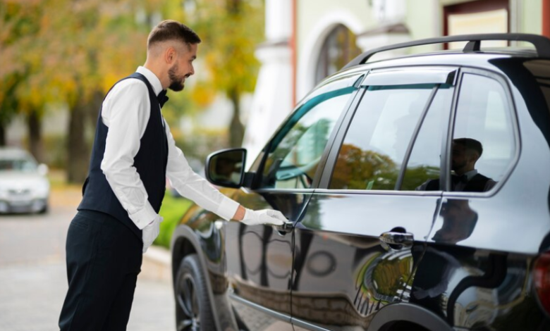 Car Detailing Price and Security Guards Services: A Guide to Choosing the Right Security Company