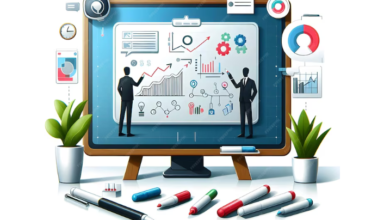Essential Tools for Managing Your Online Business