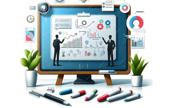 Essential Tools for Managing Your Online Business