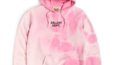 Exclusive Gallery Dept Hoodie Deals: Shop and Save Big in the USA