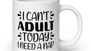 Coffee Mugs