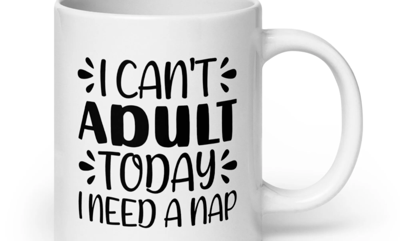 Coffee Mugs