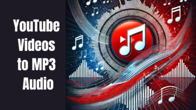 Guide to Converting YouTube Videos to MP3 Audio