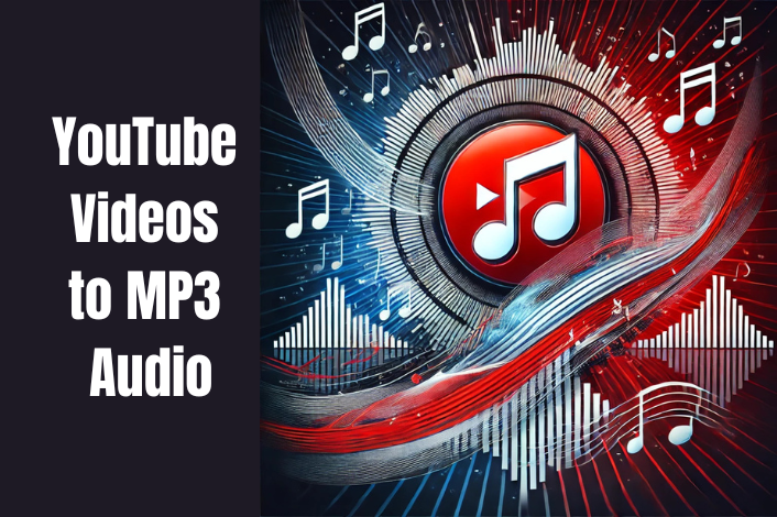 Guide to Converting YouTube Videos to MP3 Audio